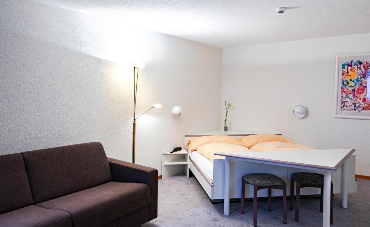 Hotel Viktoria Eden Adelboden Exteriér fotografie
