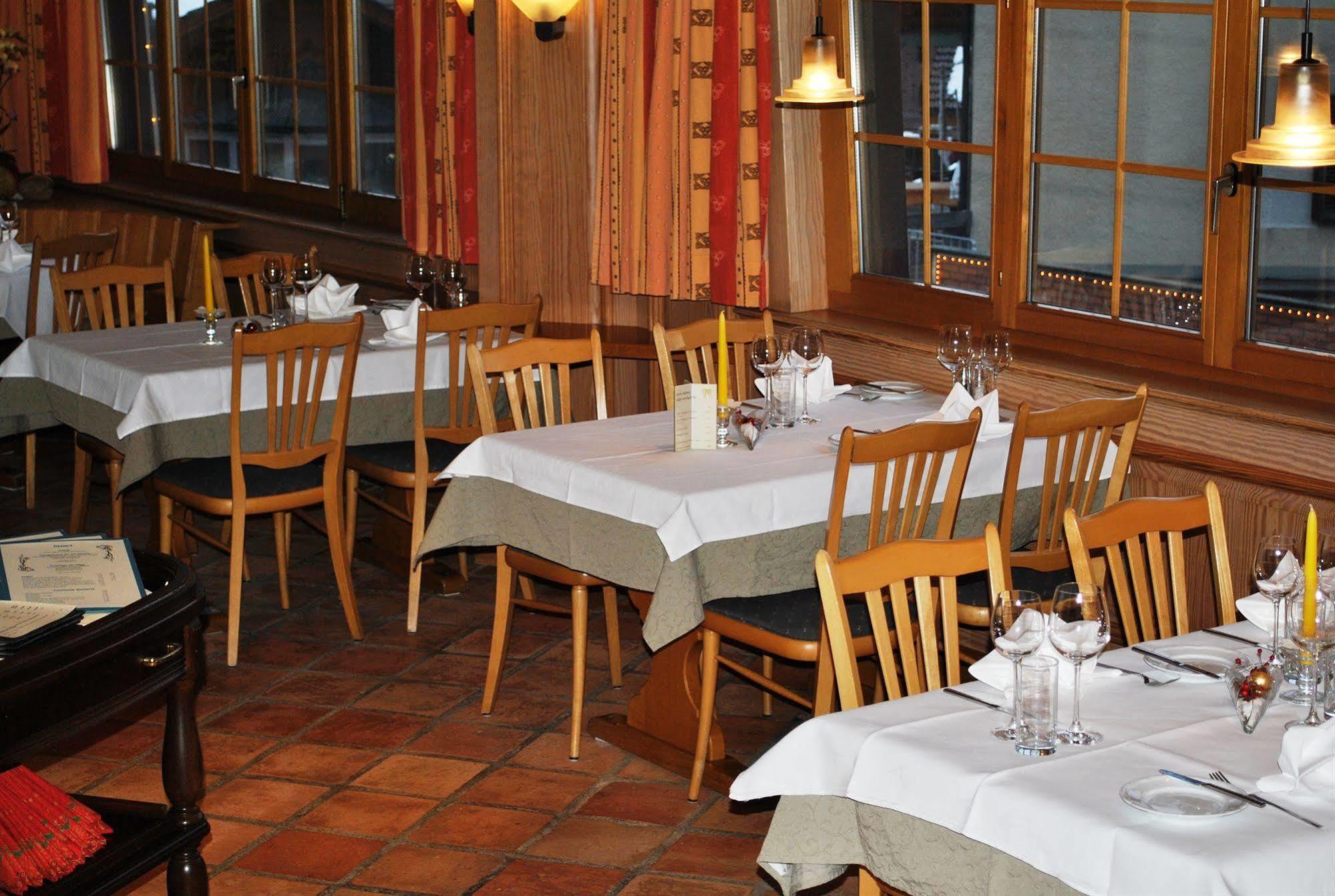 Hotel Viktoria Eden Adelboden Exteriér fotografie